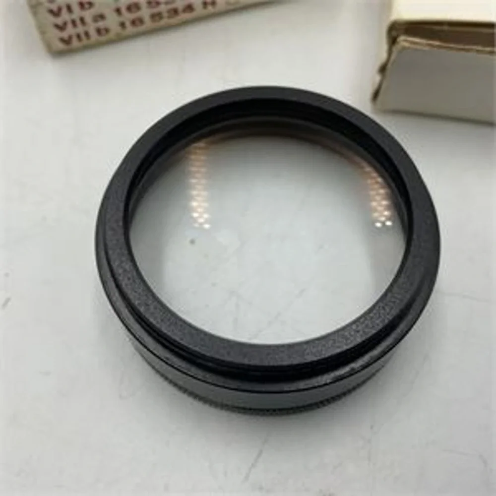 Leica Leitz Wetzlar Macrotar V1a Lens Vintage Macro Accessory 16531 E in Box